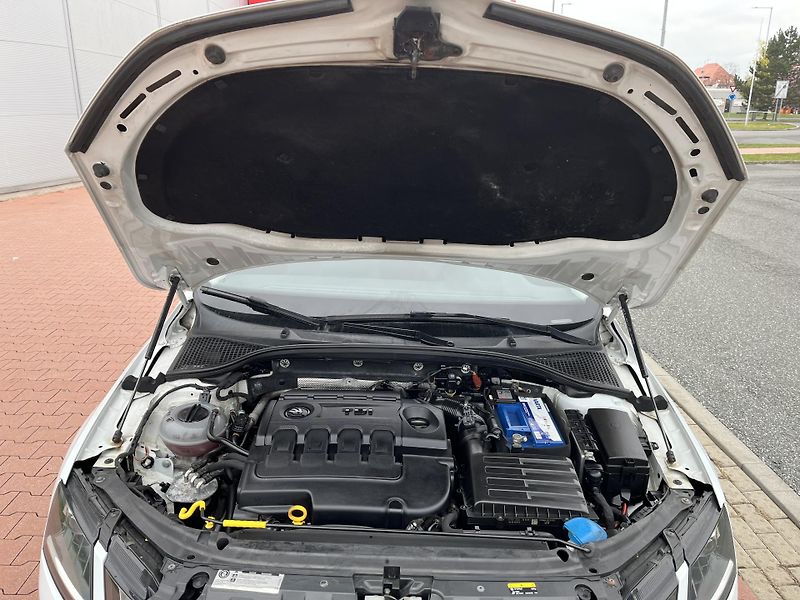 Škoda Octavia 1.6 TDi DSG Style 85 kW - fotka 29 z 34