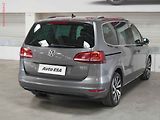 Volkswagen Sharan (2017) 2.0 TDi 4x4, 7míst, 2.maj,ČR - náhled 6