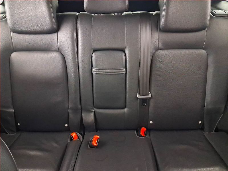 Chevrolet Captiva (2010) 2.0 D, 4X4, Automat, 7 míst - fotka 10 z 19