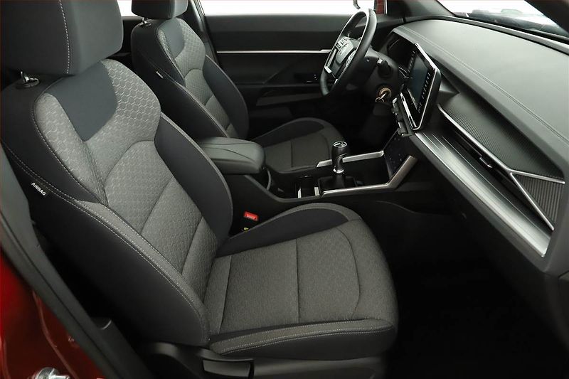 SsangYong Torres (2023) Club 1.5 T-GDI, NOVÉ V ČR - fotka 7 z 15