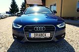 Audi A4 (2013) S-LINE 2,0 TDI 130 kW - náhled 12