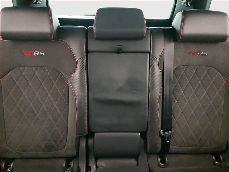 Škoda Kodiaq (2019) RS 2.0 TDI - fotka 10 z 23