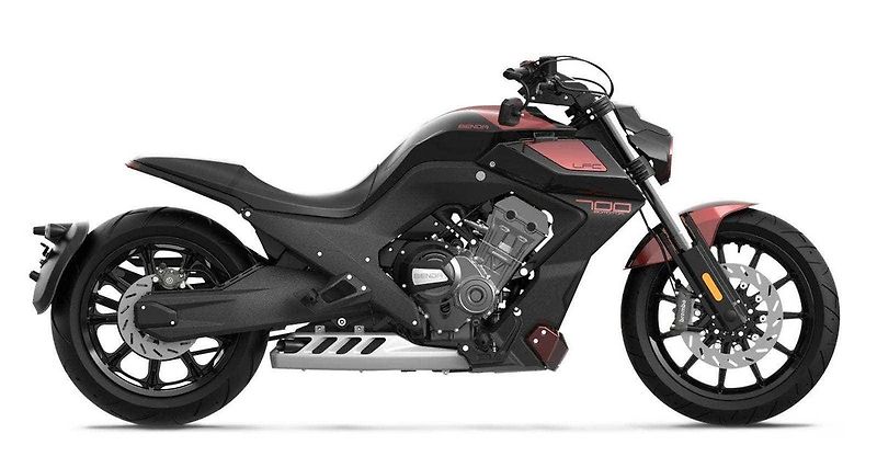 Benda LFC 700 (2026) Pro - fotka 4 z 10
