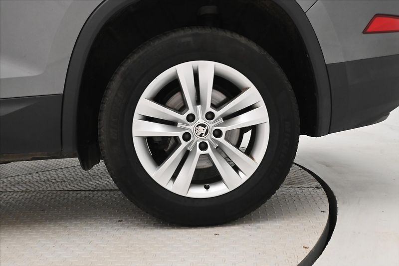 Škoda Kodiaq 2,0 TDI 110 kW DSG NAVI TAŽNÉ - fotka 31 z 31