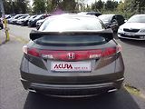 Honda Civic 1,3 i-DSI Comfort - náhled 3