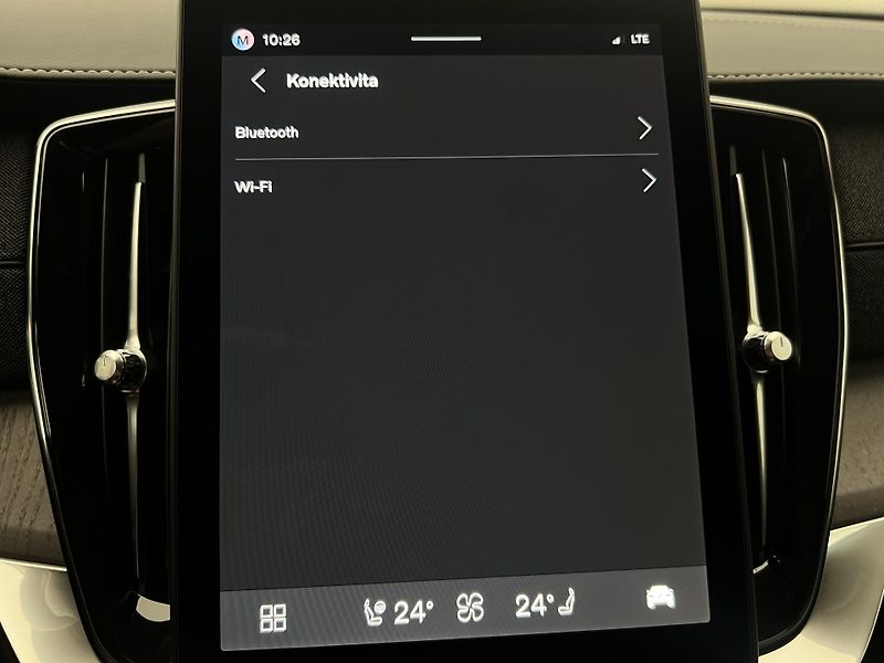 Volvo XC90 (2026) T8 AWD PLUS BRIGHT - fotka 47 z 50