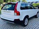 Volvo XC90 2.4D5 4x4 AUT VÝHŘEV SENZORY - náhled 12