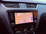 Škoda Octavia 1.4 TSi DSG Style, Serviska - náhled 21