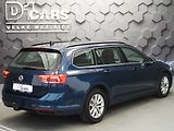 Volkswagen Passat 2.0 TDi LED SVĚTLA, ACC, DSG - náhled 3