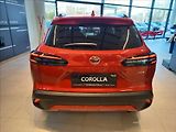 Toyota Corolla Cross 2,0 Style 2x4 - náhled 4