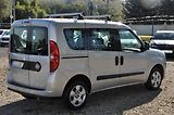 Fiat Dobló 1.3JTD 66kW 5.míst - náhled 2