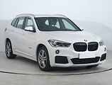 BMW X1 (2017) M Sport xDrive20d, 4X4 - náhled 1