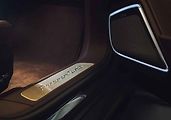 Porsche Panamera Sport Turismo.