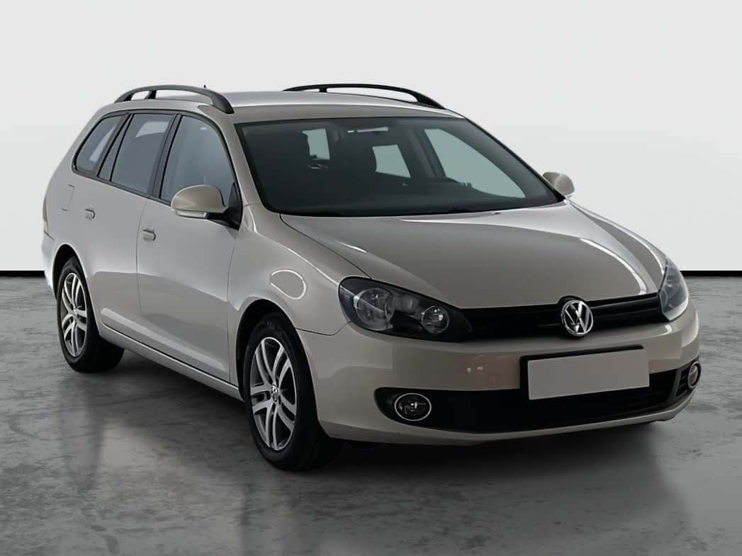 Volkswagen Golf 1.2 TSI, ČR,1.maj, Serv.kniha
