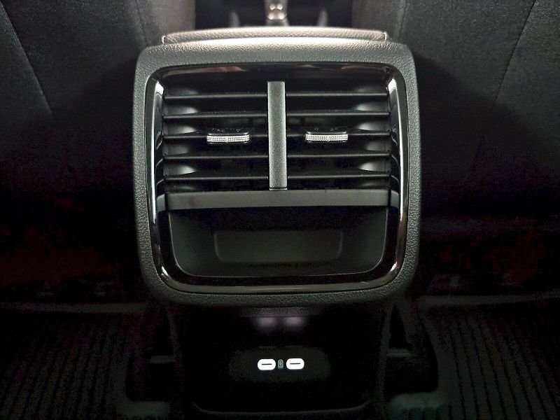 Škoda Octavia (2025) 1,5 TSi 85kW Selection - fotka 29 z 30