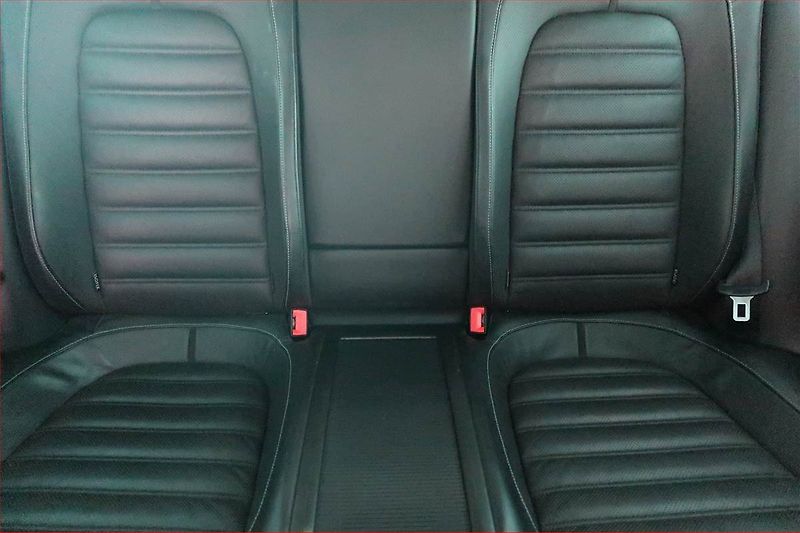 Volkswagen Passat CC (2009) Highline 2.0 TDI, Automat - fotka 10 z 20