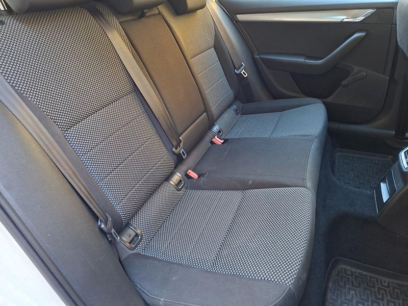 Škoda Octavia (2017) 1.6TDI 81kW -1.MAJITEL-DPH - fotka 20 z 25
