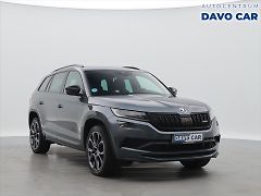 Škoda Kodiaq 2,0 TDI 176kW DSG 4x4 RS DPH - fotografie inzerátu