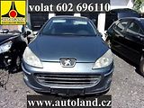 Peugeot 407 VOLAT 602 696110 - náhled 1