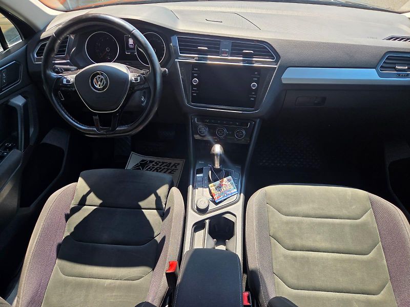 Volkswagen Tiguan (2018) 1.4 TSI 4x4 - fotka 7 z 11
