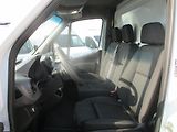 Mercedes-Benz Sprinter 514 CDi, 8 palet HČ - náhled 14
