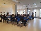 Regionální dopravní konference v Karlovarském kraji