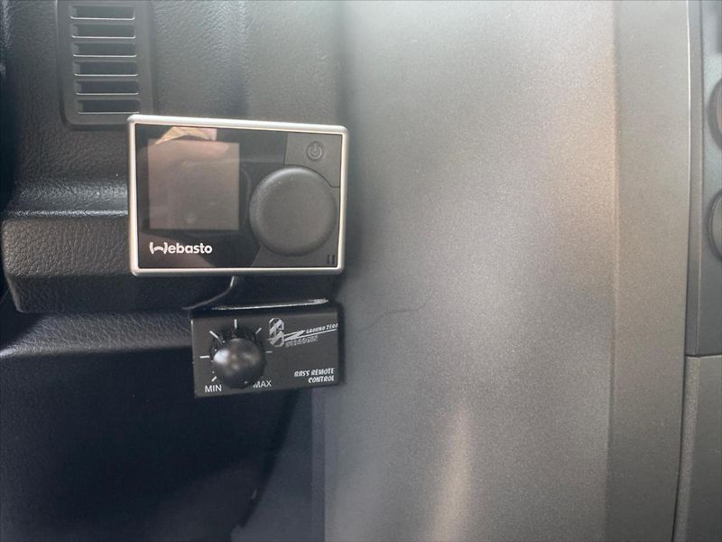 Land Rover Discovery 3 TDV6, Po velkém servisu - fotka 13 z 23