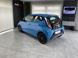 Toyota Aygo 1.0 i AUTOMAT REZERVACE  - náhled 9