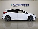 Ford Focus 2,3 RS 257kW 4x4 33tkm! ČR - náhled 6