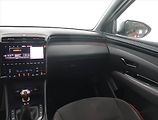 Hyundai Tucson (2022) 1.6 T-GDI - náhled 8