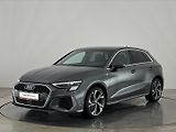 Audi A3 S-Line Sportback - náhled 1