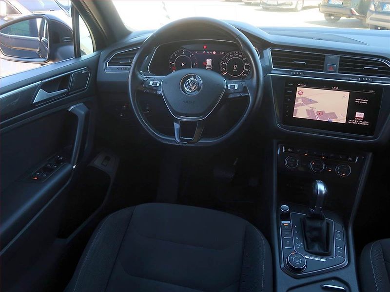 Volkswagen Tiguan (2017) Highline 2.0 BiTDI, 4X4 - fotka 7 z 16