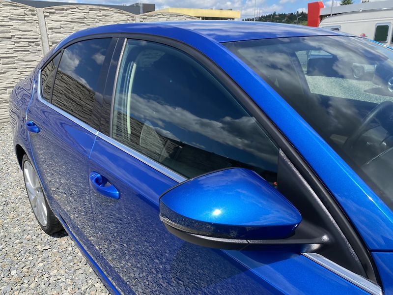 Škoda Octavia 2.0TDi L+K CZ WEBASTO 4x4 - fotka 59 z 165