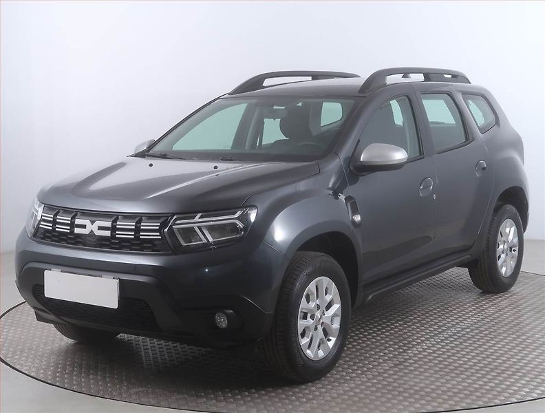 Dacia Duster (2023) 1.0 TCe, Serv.kniha, Tempomat - fotka 2 z 15
