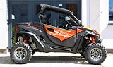CFMOTO (2026) Gladiator Z950 Sport - náhled 1