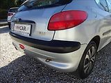 Peugeot 206 1,1 i - náhled 15