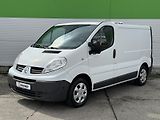 Renault Trafic 2.0dCi 90PS L1-H1 6RM CHLAĎÁK - náhled 1