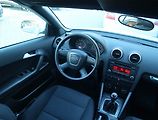 Audi A3 (2011) 1.2 TFSI, Park. senzory - náhled 7