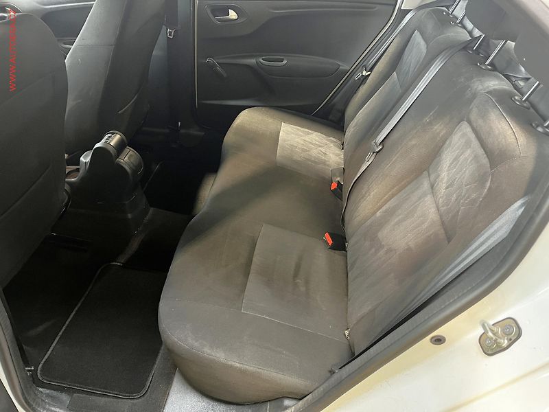 Citroën C-Elysée (2018) 1.6 VTi, ČR, Feel, AC, +kola - fotka 10 z 13