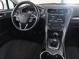 Ford Mondeo (2015) 2.0 TDCI, Xenony, Tempomat - náhled 7