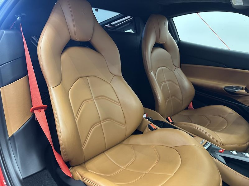 Ferrari 488 (2018) GTB*LIFT*CAMERA*QUIO*DPH*CORSA - fotka 9 z 13