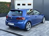 Volkswagen Golf 2,0 TSI 271PS  R M/T 4x4 - náhled 7