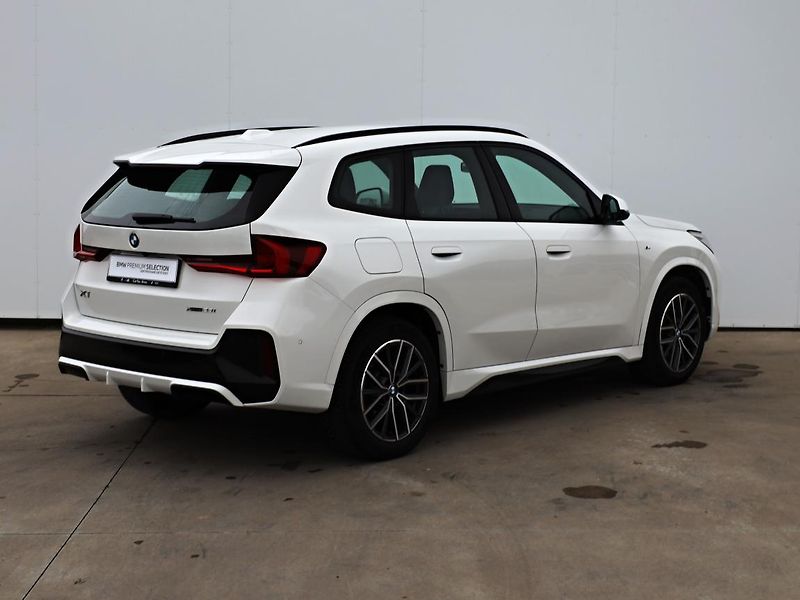 BMW X1 xDrive23i - fotka 5 z 14