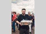 Šestý oficiální sraz Ford Mustang CZ & SK clubu.