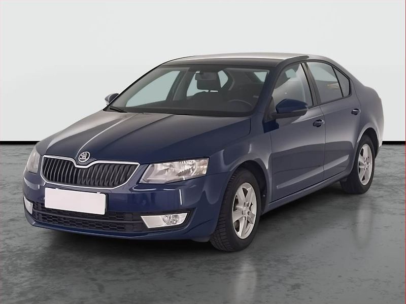 Škoda Octavia (2015) 1.6 TDI, Serv.kniha, Tempomat - fotka 2 z 18