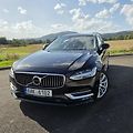 Volvo V90 (2017) D5 ADW 4x4  - náhled 1