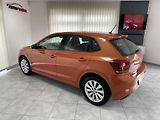 Volkswagen Polo 1.0 TSi ČR 1.MAJ. REZERVACE  - náhled 8