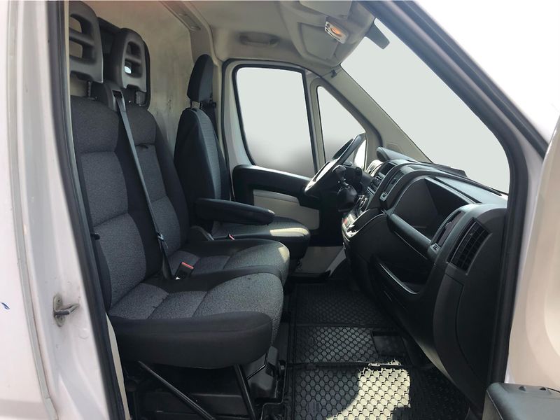 Fiat Ducato 2.3 JTD - fotka 12 z 26