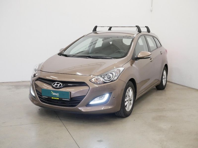 Hyundai i30 - fotografie inzerátu