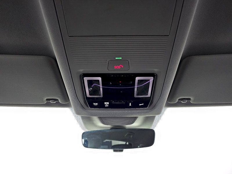 Škoda Kodiaq (2024) 1.5TSi 110kW DSG SELECTION - fotka 25 z 27
